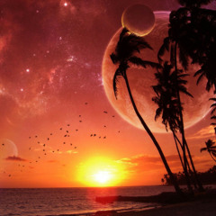 Deejay Fox - Welcome to paradise