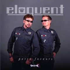 Eloquent - Go Go Yellow Screen