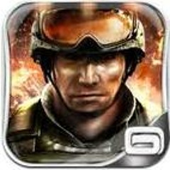 Modern Combat 3: Fallen Nation OST - Mission 7 (ambient)