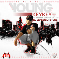 Young Keykey - Besame (www.youngkeykey.com)