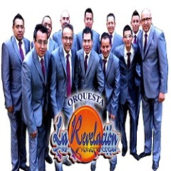 Roberto Blades & Orquesta La Revelacion - Si Estuvieras Conmigo
