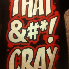 5 ON IT remix CASINO CEZE , THUG BLAZE ft YoLo & NITRO sample