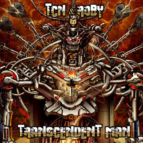 TCN - Artificial Intelligence(Roby Rmx)