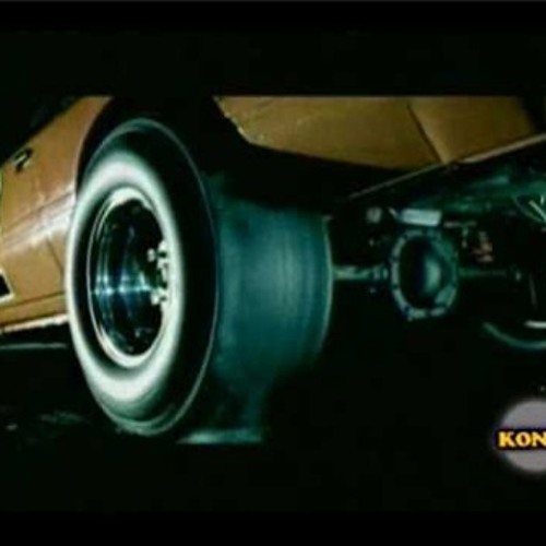 Daddy Yankee - La Gasolina 96 (Dj Micky Power Mix)