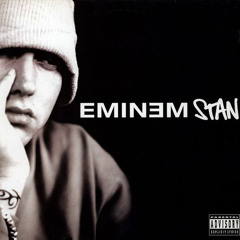 Eminem - Stan (Instrumental Remake) [Mixed & Extended]
