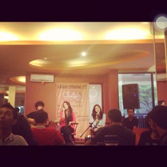 Mau Dibawa Kemana, Sinaran, Crave You Mash Up