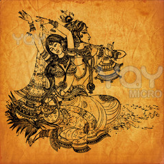 Rajasthani Instumental track..