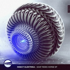 AD078 - Insect Elektrika - Wearing Chairs Instead Of Socks (Original) preview