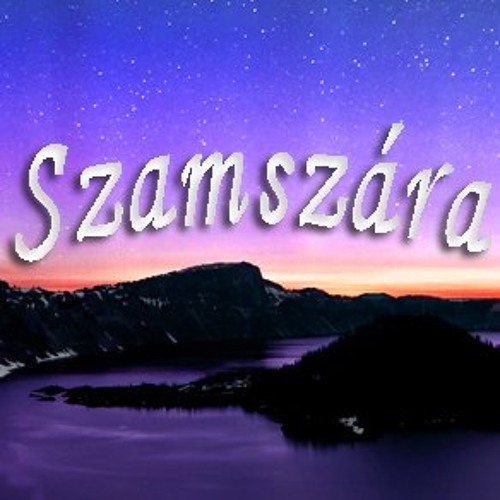 Stream Paksi Zoltán - A gondolkodásról by Szamszára | Listen online for  free on SoundCloud