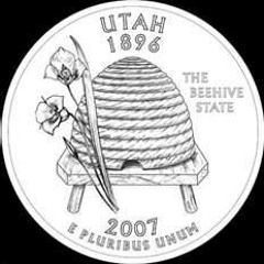 UTAH LIVING FT MASTAMIND ARTE VSOP AND JESSE JAMES(PRODUCED BY GENO GREENE)