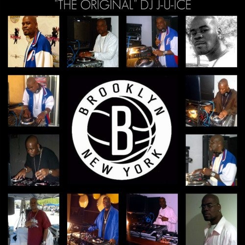 BUSTA RYMES FT. ZHANE - IT'S A PARTY (CROOKLYN ZOO ASSASSIN REMIX)