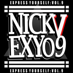 EXYO9 - Express Yourself Vol 9