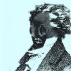 Moonlight Sonata (8 string guitar variation)