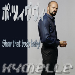 KYMELLE - Show that body baby [CD RIP 320] (ULTIMATE SINGLE MIX RADIO)