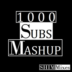 1000 SUBSCRIBERS SPECIAL K-POP MEGA MASH-UP