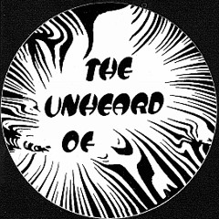 The Unheard Of - 1969 (1986)