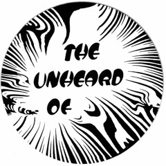 The Unheard Of - 1970 (1986)