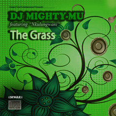 Dj Mighty-mu - The grass f.t Nkulungwani
