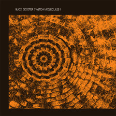 BUCK GOOTER - Fucked Up Marionette