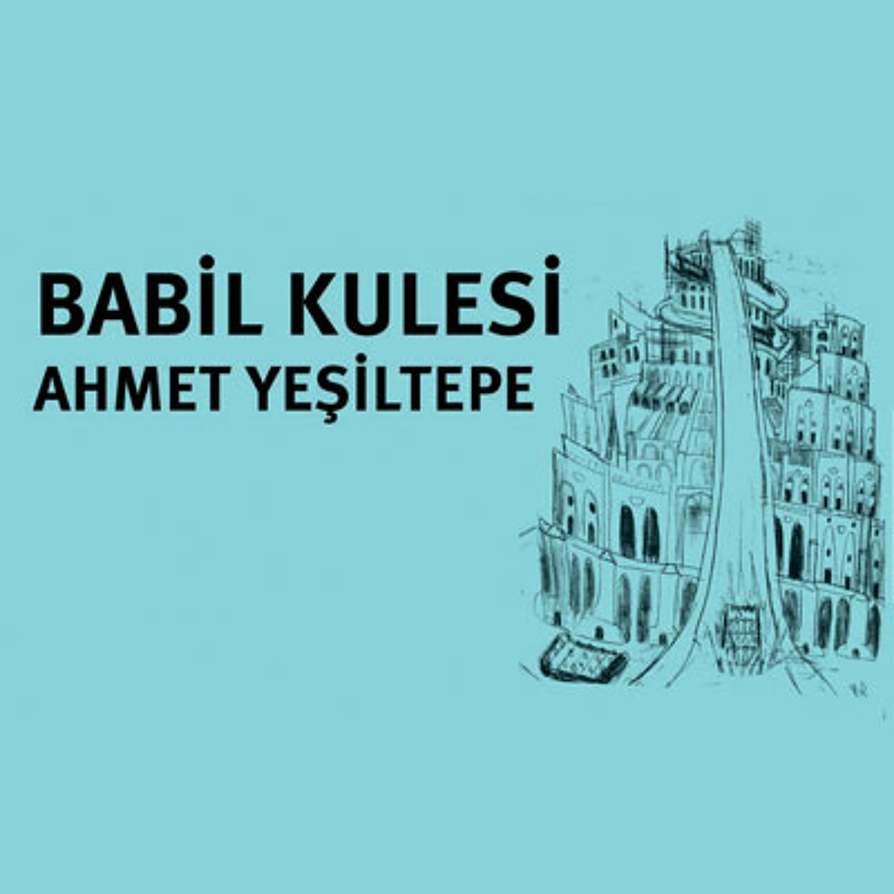 Babil Kulesi - Pasifik episode artwork