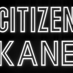 CITIZEN KANE SUMMER MIX 2012 (FREE DOWNLOAD)