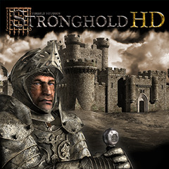 Underanoldtree - Stronghold
