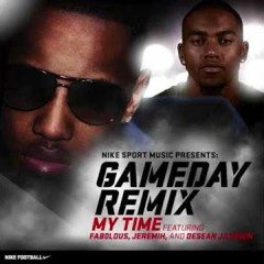 Gameday Remix (feat.Larry Fitzgerald)