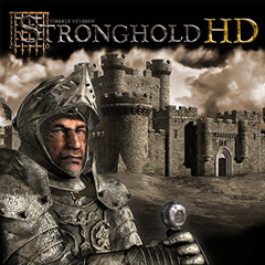 Virgin Territory - Stronghold