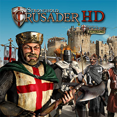 A Pane in the Glass - Stronghold Crusader