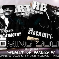 Heart of America by Stack City & Young Timothy