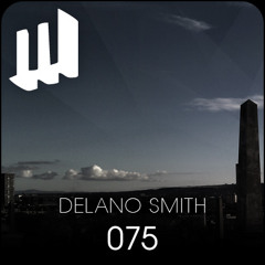 Melbourne Deepcast 075: Delano Smith