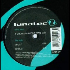 A Tribute to Lunatec Records Mix