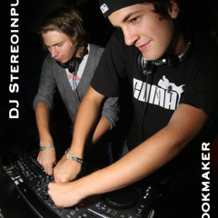 Minimix 4 - DJ StereoInput