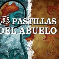 LAS PASTILLAS EN VIVO - OJOS DE DRAGON