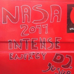 Intense Energy - Jusup (Original Mix)