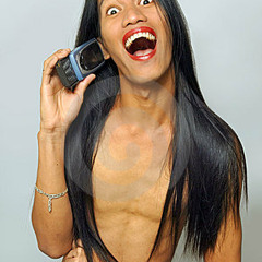 Assumer ta part de féminité