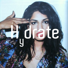 M.I.A. ::: Bad Girls (kaytradamus remix)
