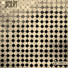 MOLECULE - Script.001 Teaser // Album Out now !