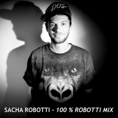 Sacha Robotti :: 100 % Robotti Mix