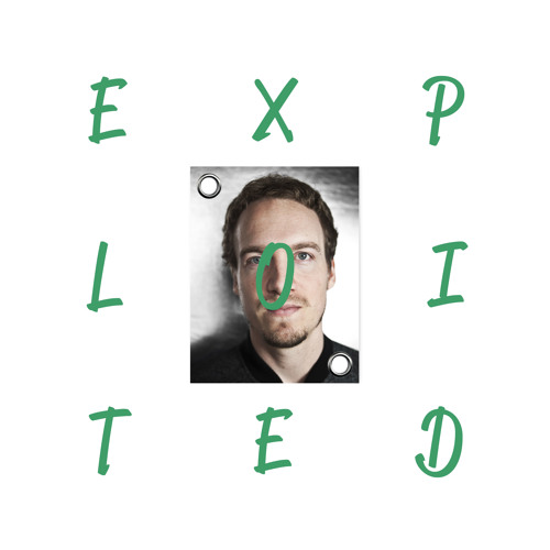 Lorenz Rhode - Superficial Robots feat. Coco Solid (Preview) | Exploited