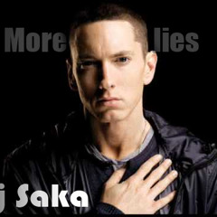 Dj Saka - No more lies (NEW Eminem 2012 remix)