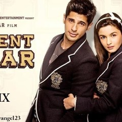 DJ ANGEL - The Disco Song (Student Of The Year 2012) [ DANCE REMIX ]