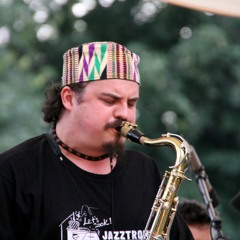 O Mundo Funk Carioca-composer Gabriel Rosati