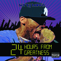 Party After 2 (feat. Jeremih)