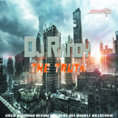 SBR015 Dj Randy - Mass Bass (Original Mix) OUT NOW!