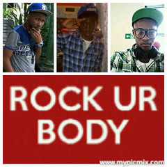 Bead ft Kizzkid & SD    (ROCK UR BODY)