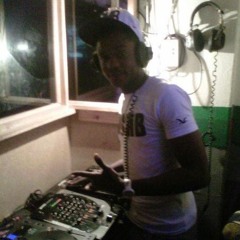 Dj kims mix Graig David - unbelievabel