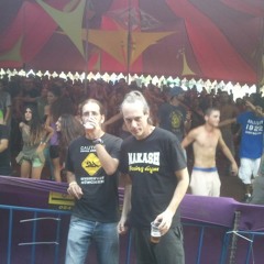 EPIC( LIVE IN PSILOSIVA festival 2012 MIX)
