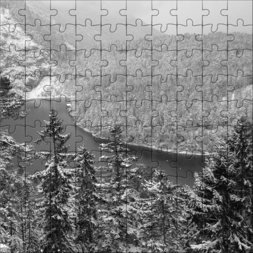 Solee - Winter Wonderland (79 min. Mixtape)