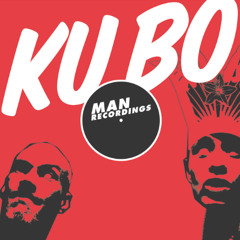 Ku Bo - Um Korpo feat. Joyce Muniz
